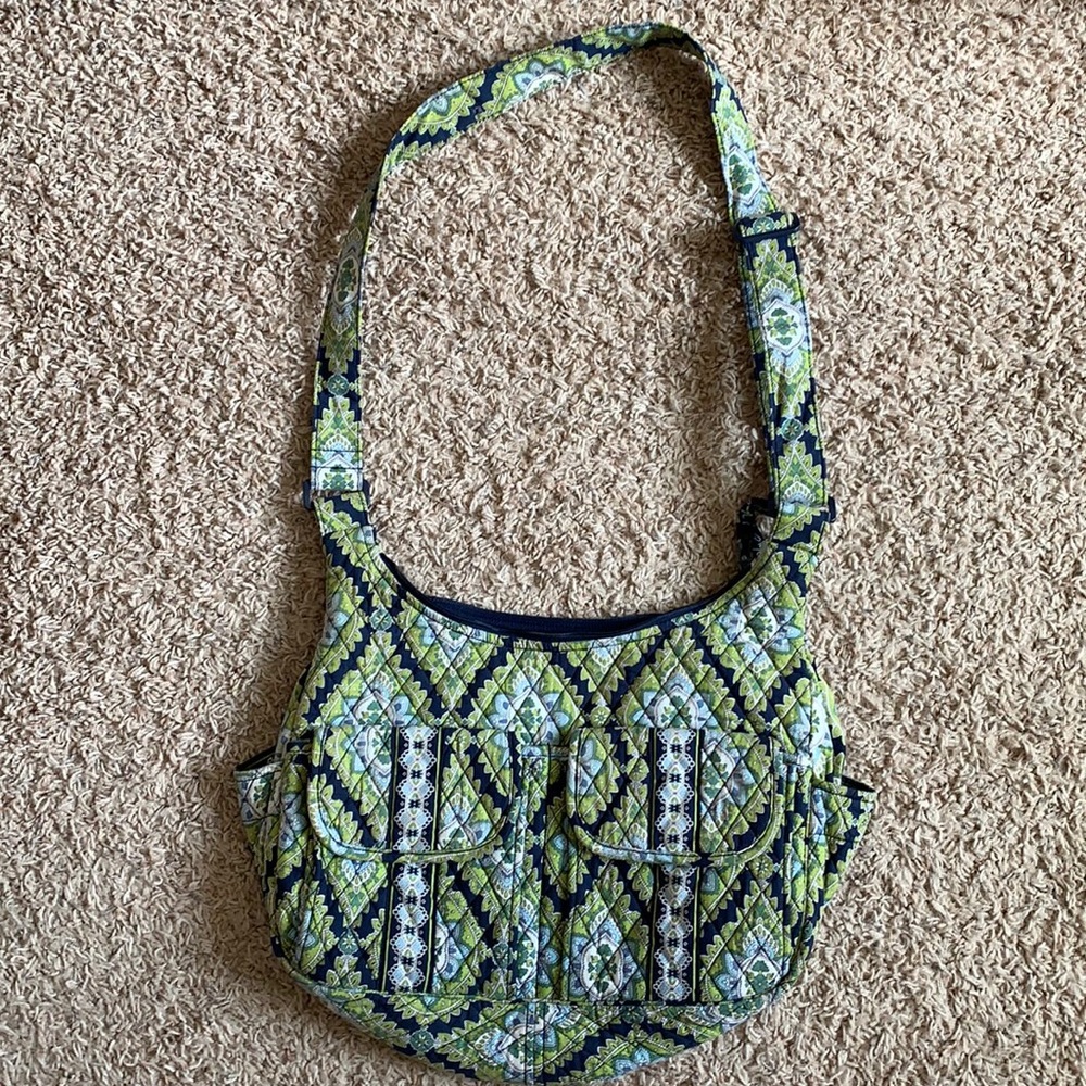 Vera Bradley purse